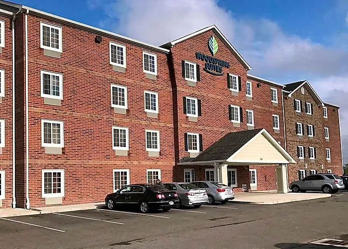 Hotel Woodspring Urbancrest 2*