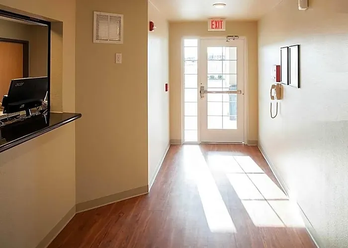 Woodspring Urbancrest 2* Columbus