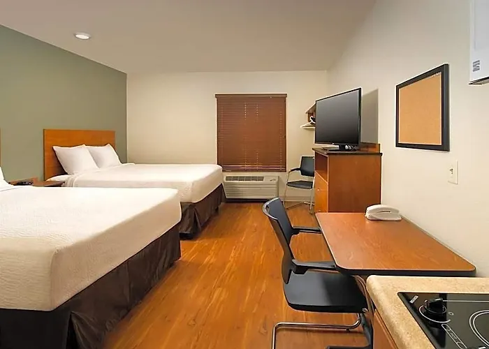 Woodspring Urbancrest Columbus