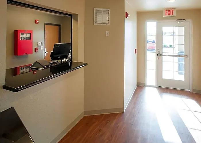 Woodspring Urbancrest Columbus