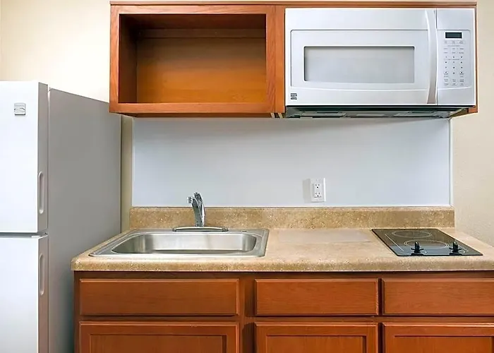 Hotel Woodspring Urbancrest