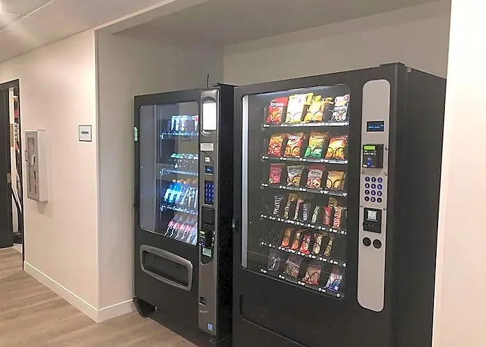 Woodspring Urbancrest 2* Columbus