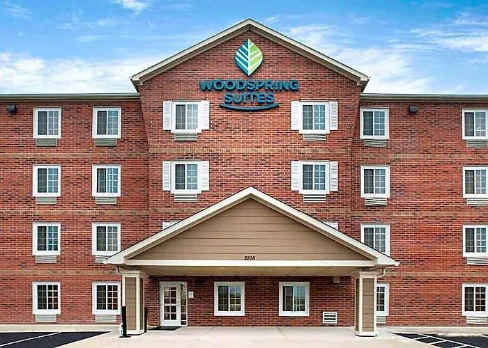 Woodspring Urbancrest