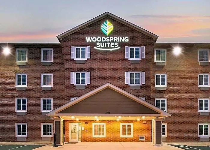 Woodspring Urbancrest 2*
