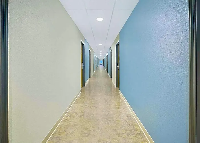 Hotel Woodspring Urbancrest Columbus